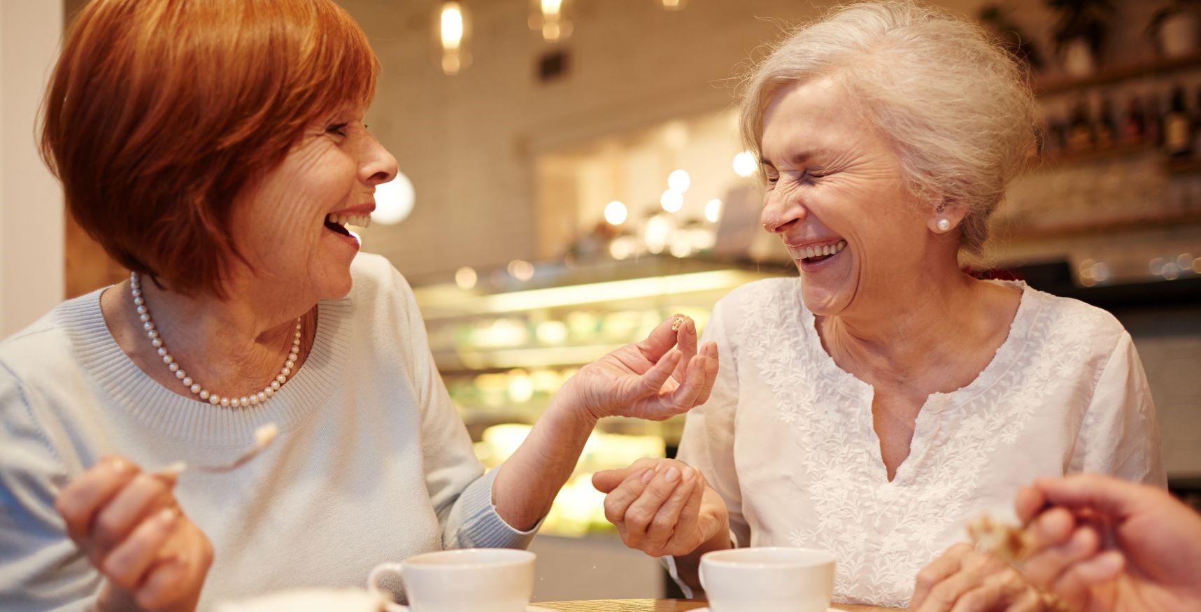 Why Social Isolation Negatively Impacts Seniors’ Health